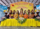 Hội nghị sơ kết công tác Phật sự 6 tháng đầu năm 2023